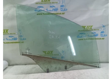 Geam dreapta fata Citroen C4 1 (2004 - 2008) 9h01