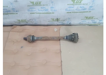 Planetara stanga spate Volkswagen Tiguan 1 (5N) (2007 - 2011) 2.0 tdi CBAB