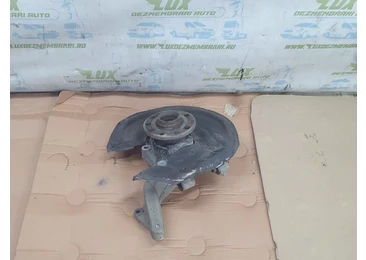 Fuzeta stanga spate Volkswagen Tiguan 1 (5N) (2007 - 2011) CBAB