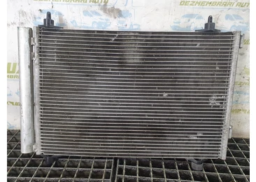 Radiator clima ac Citroen C4 1 (2004 - 2008) 9h01