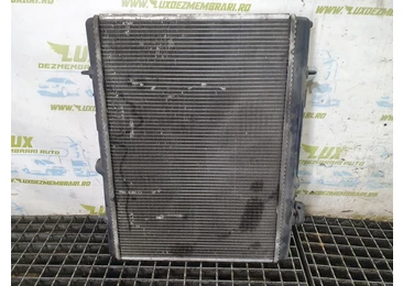 Radiator apa p9680533480 Citroen C4 1 (2004 - 2008) 9h01