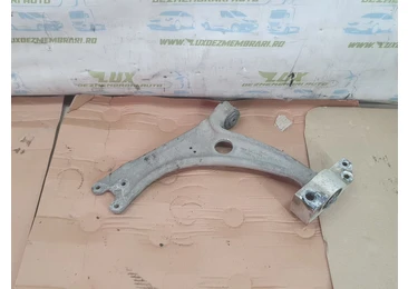 Brat suspensie stanga fata Volkswagen Tiguan 1 (5N) (2007 - 2011) 2.0 tdi 2.0 tdi CBAB