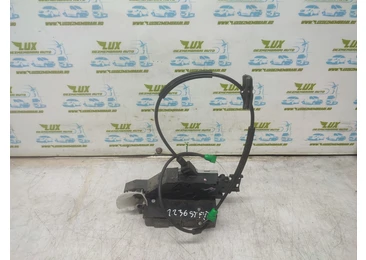 Broasca dreapta fata 24094158 Citroen C3 Picasso 1 (2008 - 2013) 1.6 hdi 1.6 hdi DV6DTED