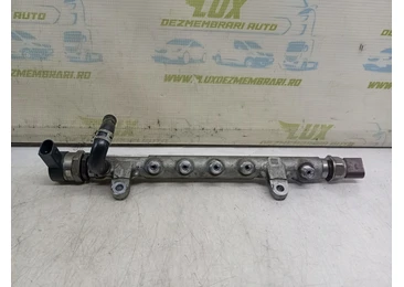 Rampa injectoare 03L130089 Volkswagen Tiguan 1 (5N) (2007 - 2011) 2.0 tdi 2.0 tdi CBAB