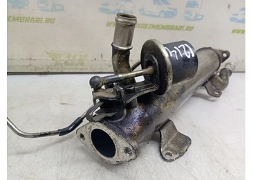 Racitor gaze EGR 03L131512B Volkswagen Tiguan 1 (5N) (2007 - 2011) 2.0 tdi CBAB