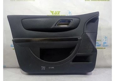 Fata usa stanga fata Citroen C4 1 (2004 - 2008) 1.6 hdi 1.6 hdi 9h01