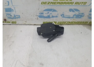 Motoras clapeta mixaj aer 653400R Volkswagen Golf 4 (1997 - 2006) - miniatura 2