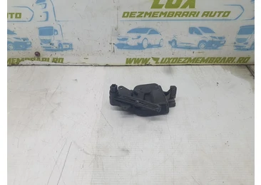 Motoras clapeta mixaj aer 653400R Volkswagen Golf 4 (1997 - 2006) - miniatura 3
