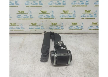 Centura siguranta stanga spate Opel Corsa D (2006 - 2011) 1.2 benzina Z12XEP Z12XEP