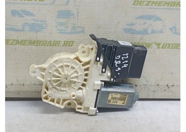 Motoras geam dreapta spate 1k0959795E Volkswagen Tiguan 1 (5N) (2007 - 2011) 2.0 tdi CBAB