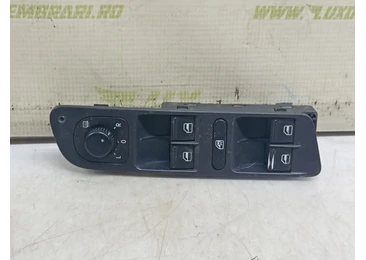 Panou comanda geamuri 1k4959857B Volkswagen Tiguan 1 (5N) (2007 - 2011) 2.0 tdi 2.0 tdi CBAB