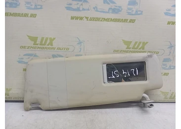 Parasolar stanga 5N0857551H Volkswagen Tiguan 1 (5N) (2007 - 2011) 2.0 tdi 2.0 tdi CBAB