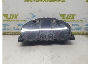 Ceasuri de bord A2C53145550 Volkswagen Passat B6 (2005 - 2010) 2.0 tdi BKP BKP