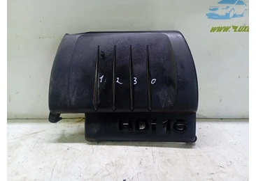 Capac protectie motor 9659999980 Citroen C4 1 (2004 - 2008) 1.6 hdi 9h01