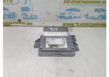 Calculator frana de mana 3C0907801B Volkswagen Passat B6 (2005 - 2010) 2.0 tdi BKP BKP