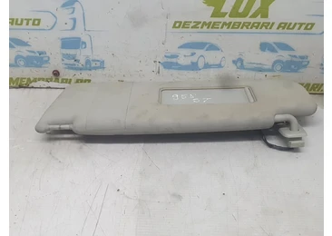 Parasolar stanga 1k0857551N Volkswagen Passat B6 (2005 - 2010) 2.0 tdi BKP BKP
