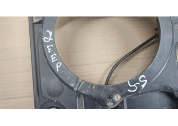 Macara geam stanga spate Jeep Grand Cherokee WK2 (2010 - 2014)