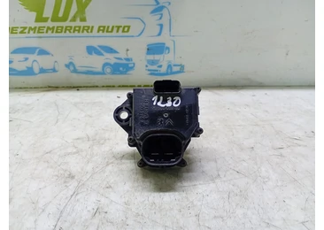 Clapeta acceleratie 9658508980 Citroen C4 1 (2004 - 2008) 1.6 hdi 9h01
