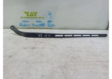 Brat stergator parbriz dreapta 9650104080 Citroen C4 1 (2004 - 2008) 1.6 hdi 9h01