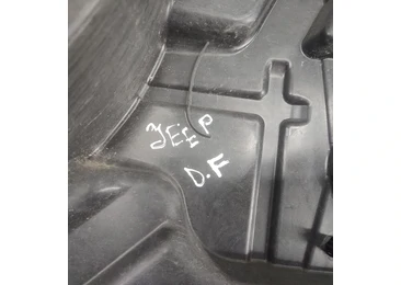 Macara geam dreapta fata Jeep Grand Cherokee WK2 (2010 - 2014)
