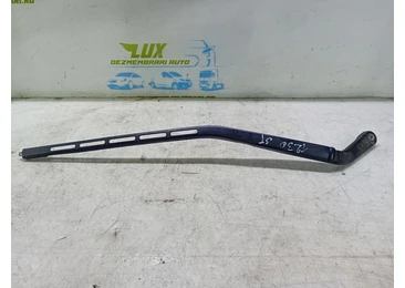 Brat stergator parbriz stanga 9650103880 Citroen C4 1 (2004 - 2008) 1.6 hdi 9h01