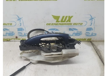 Broasca dreapta spate Volkswagen Passat B6 (2005 - 2010) - miniatura 3