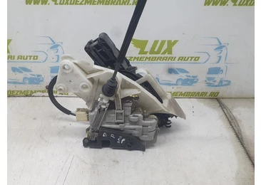 Broasca dreapta spate Volkswagen Passat B6 (2005 - 2010) 2.0 tdi BKP BKP