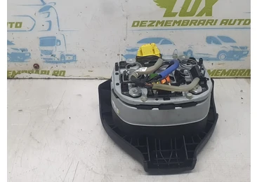 Airbag sofer 3c0880201 Volkswagen Passat B6 (2005 - 2010) - miniatura 4