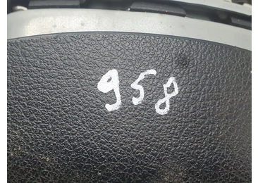 Airbag sofer 3c0880201 Volkswagen Passat B6 (2005 - 2010) - miniatura 3