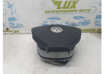 Airbag sofer 3c0880201 Volkswagen Passat B6 (2005 - 2010) 2.0 tdi BKP BKP