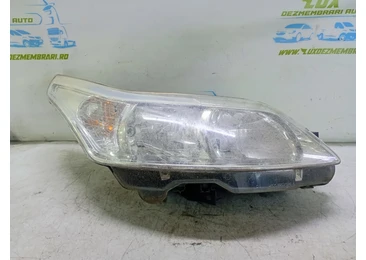 Far dreapta 9646893880 Citroen C4 1 (2004 - 2008) 1.6 hdi 9h01