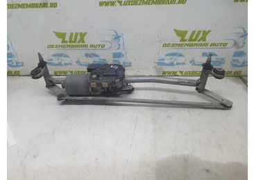 Ansamblu stergatoare parbriz 3c1955119 Volkswagen Passat B6 (2005 - 2010) 2.0 tdi BKP 2.0 tdi BKP BKP