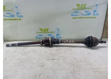 Planetara dreapta fata Citroen C4 1 (2004 - 2008) 1.6 hdi 9h01