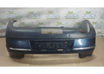 Bara spate Volkswagen Passat B6 (2005 - 2010) 2.0 tdi BKP BKP