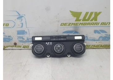 Panou clima ac 746775-30 Volkswagen Passat B6 (2005 - 2010) 2.0 tdi BKP BKP