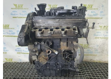 Motor complet fara anexe CBAB Volkswagen Tiguan 1 (5N) (2007 - 2011) 2.0 tdi 2.0 tdi CBAB