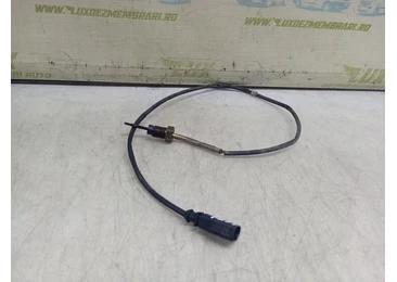 Sonda temperatura gaze 03L906088AP Volkswagen Tiguan 1 (5N) (2007 - 2011) 2.0 tdi CBAB
