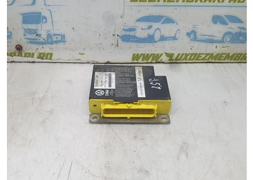 Calculator airbag 3c0909605J Volkswagen Passat B6 (2005 - 2010) 2.0 tdi BKP BKP