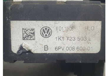 Pedala acceleratie 1k1723503L Volkswagen Passat B6 (2005 - 2010) - miniatura 3