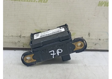 Senzor ESP 7P0907652 Volkswagen Touareg 2 (7P) (2010 - 2014) - miniatura 2
