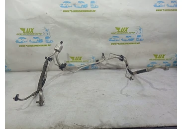 Conducta clima ac Citroen C4 1 (2004 - 2008) 1.6 hdi 9h01