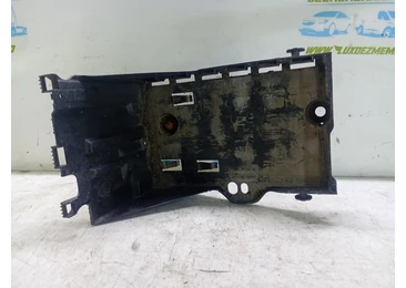 Suport baterie 9663615380 Citroen C4 1 (2004 - 2008) 1.6 hdi 9h01