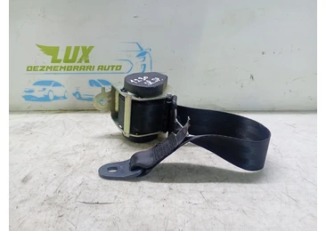 Centura siguranta dreapta spate Citroen C4 1 (2004 - 2008) 1.6 hdi 9h01