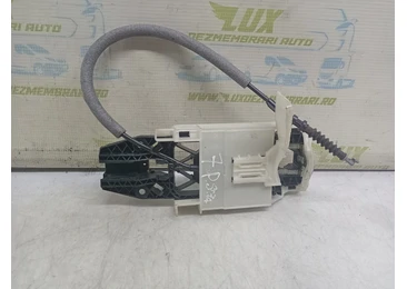 Suport maner exterior 5N0837885H Volkswagen Touareg 2 (7P) (2010 - 2014)