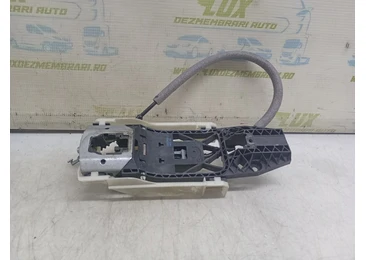 Suport maner exterior 5N0837885H Volkswagen Touareg 2 (7P) (2010 - 2014) - miniatura 2