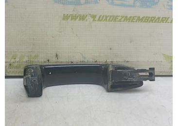 Maner exterior Volkswagen Touareg 2 (7P) (2010 - 2014)
