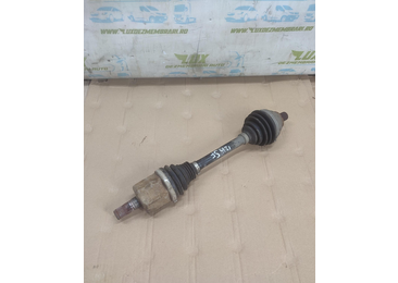 Planetara stanga fata Volkswagen Tiguan 1 (5N) (2007 - 2011) 2.0 tdi 2.0 tdi CBAB