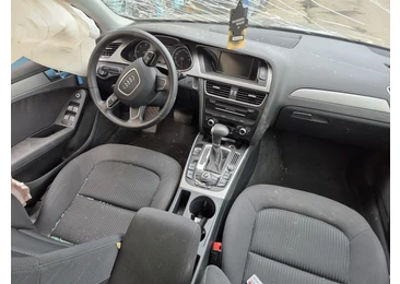 Audi A4 B8/8K (facelift) (2011 - 2016) - miniatura 5