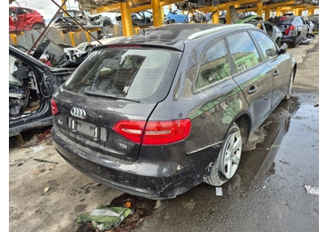 Audi A4 B8/8K (facelift) (2011 - 2016) - miniatura 4