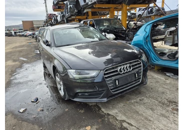 Audi A4 B8/8K (facelift) (2011 - 2016) - miniatura 1